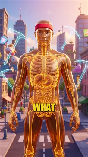 What if you grew up in Fortnite? | fornite