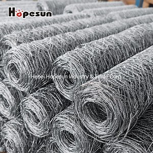 [Hot Item] PVC Galvanized Crawfish Trap Wire