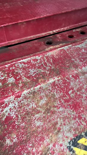 A giant hole in the middle of a ship is called a moon pool! Moon pools are used for drill rigs that drill into oceanic crust. They are very dangerous for people to be around especially during transit because of the huge waves as seen in this video. This vessel is the JOIDES Resolution that does scientific ocean drilling to better understand our Earth. #geology #ocean #oceaniccrust #moonpool #water #ship #drilling #shiplife #geologyrocks #funstuff #sciencetoday #undergrad #becareful #safetyfirst