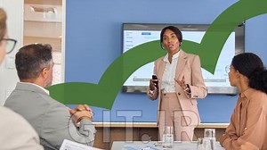 Making the Move to Executive Leadership