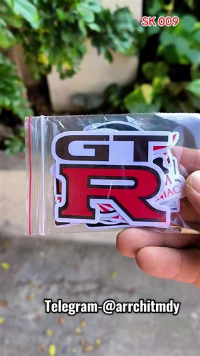 20ပါ Sticker 1ထုပ် - 3500ks အထူးကုန်ပစ္စည်းများ