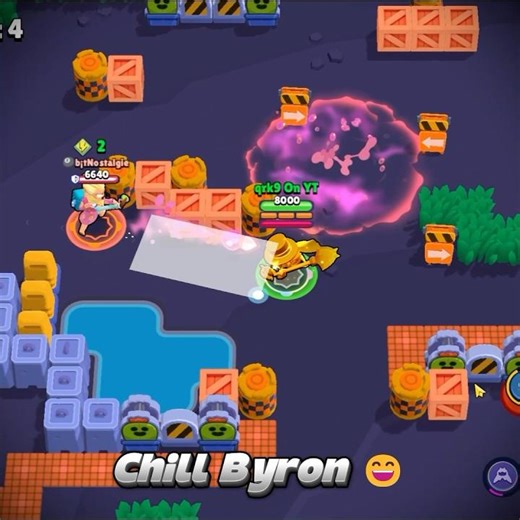 TRUST ME MY MORTIS WIN AT THE END 😭