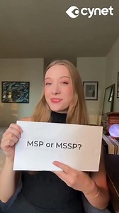 CynetLife on Instagram: "👉 Providing Cybersecurity Services? Time to provide a full breach protection service with a single, multitenant platform that converges critical endpoint, user, network, and SaaS security functionalities that otherwise would require multiple products to deliver."