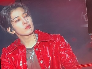 记忆存档｜seventeen澳门演唱会之泡队“Back it up” 竖屏版