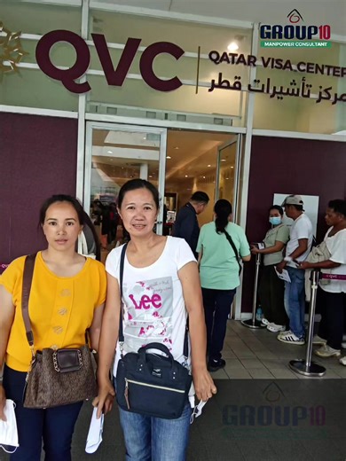 FOR MEDICAL APPLICANTS,LAST STEP FOR THE DREAM🇶🇦 URGENT HIRING BOUND TO QATAR📢🇶🇦pm for Interested. (FILIPINO Applicants only🇵🇭) ✅HOUSEMAID ✅BABY SITTER ✅LADY DRIVER ✅COOK (arabic foods) ✅CAREGIVER ✅PRIVATE NURSE 📢AGE LIMIT: ( FIRST TIMER: 24-39 yrs old) ( EX-ABROAD: 24-45yrs old) -------------------------------------- ❤️NO PLACEMENT FEE ❤️NO SALARY DEDUCTION ❤️FREE ACCOMODATION ❤️FREE FARE FROM THE PROVINCE ❤️PROVIDE CASH ASSISTANCE for more details pm mo ako sa aking Whatsapp No. 974-55