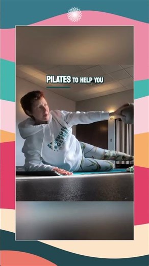 Supportive Pilates for PMD's