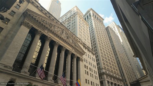 Passive Investing Overtakes Active Stock Picking for First Time in Market History