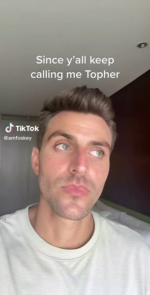 Understanding the Nickname 'Topher' Explained