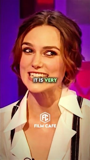 5 Men Follow Her Every Day (Scary Truth) 😨📸 #shorts #keiraknightley #paparazzi