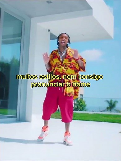 Tyga - Taste (feat. Offset) (Legendado/Status)