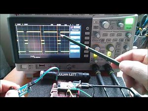 Arduino PWM without analogWrite() - Muppet 2 Project