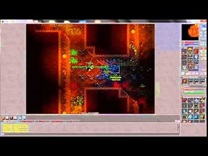 Tibia Guía de Hunt [Yielotax & Raging Mage 560K Exp/Hr ] LOOT EXCELENTE