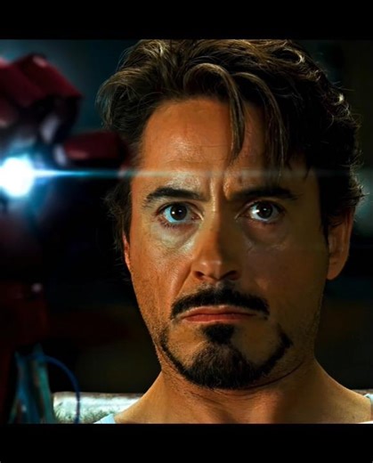 Iron Man 🔥 | MCU Edit