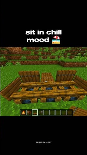 Minecraft Bed Tutorial (Easy)