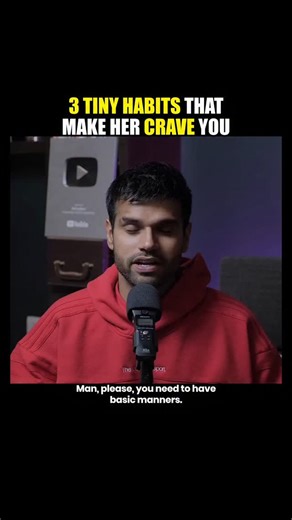 BeYourBest on Instagram: "Basic table manners and self-control aren't about being fancy; they are the ultimate test of a high-value man. If you lack basic dining etiquette, can't pace your drinks on a first date, or treat the restaurant staff poorly, you instantly signal low discipline and insecurity. Mastering these simple dating tips for men proves you have the maturity and social intelligence to handle yourself in any room. Which of these 3 habits do you see guys mess up the most? 👇 [high-va