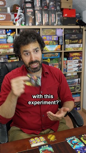 Board Game Gaslighting #funny #boardgames #comedy
