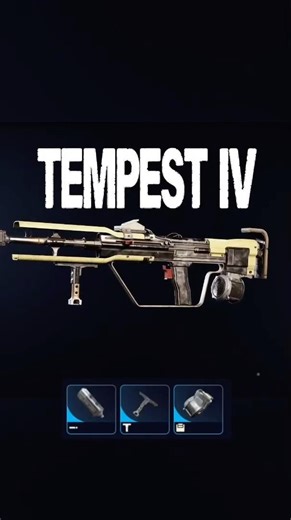BEST TEMPEST BUILD BY FAR!