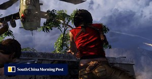 Game reviews - Uncharted: The Nathan Drake Collection revives the original epic, but Lego Dimensions doesn't have staying power