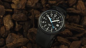 The Best Field Watches To Take Outdoors - 12&60