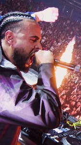 BIGKID* on Instagram: "8 NOVEMBER OFFICIAL AFTERMOVIE 🍿. No words can describe how proud I’ve felt during this whole day 🪬 It was definitely the busiest week I’ve had in my entire life, between rehearsing and killing the HISTORICAL @elgrandetoto ´s show in @zenith_paris , prepping the after party with my @blankka._ family and rocking the opening act w/ my blood @waseemwho . I’ve literally been dreaming of times like this, times where I can be my true self dancing and jumping on stages, times w