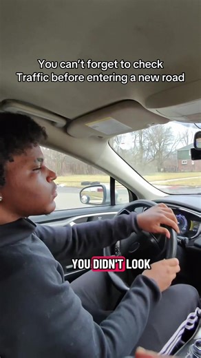 Essential Tips for Turning at Uncontrolled Intersections