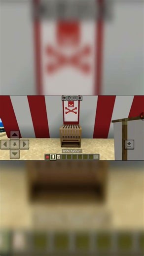 How to Make a Skull Banner in Minecraft ☠️ (Easy Tutorial)