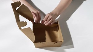 20pcs 6"x6"x2½ White Bakery Boxes with Window Cookie Boxes Small Cake Boxes Macaron Boxes Pie Boxes Truffle Chocolate Boxes