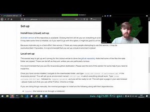 Tutorial: Geospatial Analysis in Python