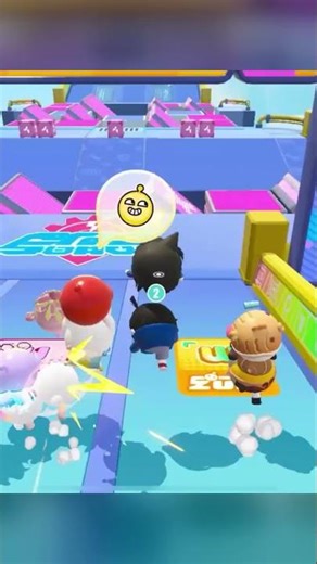 Play with your favorite person and let each other level up! Egg Party's latest two-player relatio...