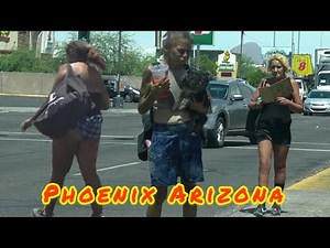 homeless women of phoenix 1