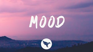 500K views · 11 reactions | 24KGoldn - Mood Feat. Iann Dior Lyrics / Lyric Video brought to you by Rap Paradise ⏬ “24KGoldn - Mood Feat. Iann Dior” Out Now: https://24kGoldn.lnk.to/Mood ⚡️Baby, I ain't playing by your rules Watch Here: https://bit.ly/mood24kgoldn | Rap Paradise | Facebook