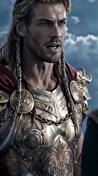 Thor'S Forgotten Brother: Rise Of The Outcast (2026 Short Drama) ✅ FULL [Eng Sub] [Full Movie]