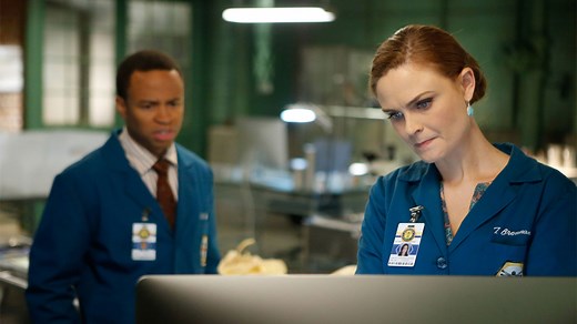 Bones - Series 9: Episode 12 | Channel 4