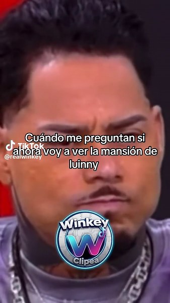 Winkey (@realwinkey)’s videos with sonido original - Winkey