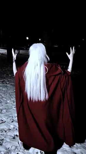 hope everyone had an awesome Christmas 🎁 let me know your favorite Christmas gift in comments #cosplay #fyp #shigaraki #shigarakicosplay #shiggy