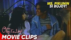 45K views · 1.3K reactions | Bujoy and Ned, friendship goals! | 'Labs Kita Okey Ka Lang' | Movie Clips (1/8) Watch the #LabsKitaOkeyKaLang SUPERCUT here: https://starcinema.abs-cbn.com/2021/2/19/videos/bffs-turned-lovers-in-labs-kita-okey-ka-lang-67903 Long-time best friends Ned (Marvin Agustin) and Bujoy (Jolina Magdangal) are inseparable. But it seems like one of them has more than just friendship in mind. | ABS-CBN Film Productions Inc. (Star Cinema) | Facebook