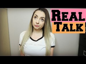 Why I Don't Have Friends.