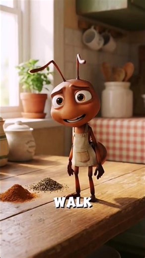 AI Tips: How to Remove Insects From Your Home Naturally 🐜🚫