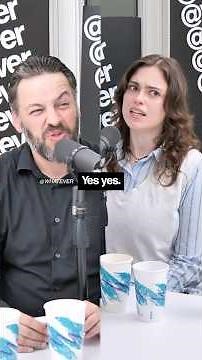 Andrew Wilson DEBATES Charlie on CRIME STATS! Whatever Podcast Debate 22