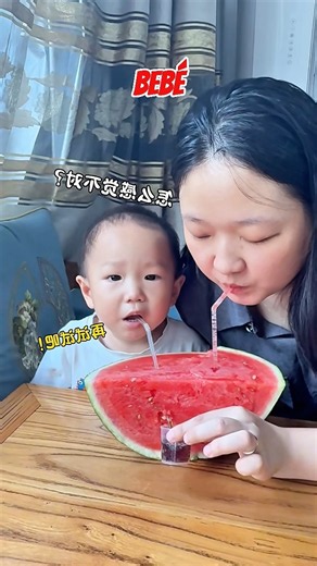 THE FUNNIEST AND SNEAKIEST WAY TO GIVE MEDICINE 🍉🤣