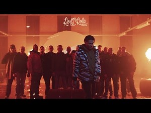 Outsiders feat. MC GEE - W.A.F.O.