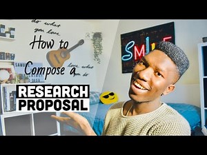 RESEARCH PROPOSAL Guide | Postgraduate / PhD Application Guide