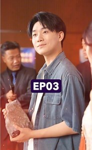 373K views · 18K reactions | EP03: หนุ่มส่งอาหารไม่คาดคิด ระหว่างทำงานกลับปลุกพลังดวงตาวิเศษขึ้นมา! | Japan Vibes | Facebook