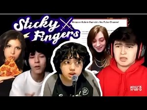 2019 Kalvin Garrah Deepdive