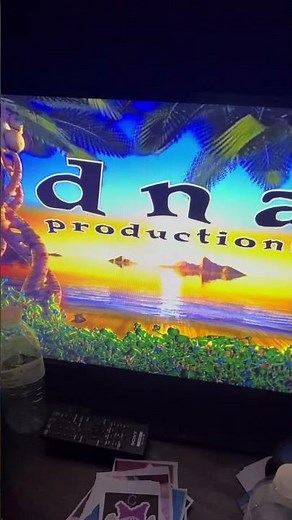 O Entertainment/DNA Productions/Frederator Incorporated/Nicktoons (2004)