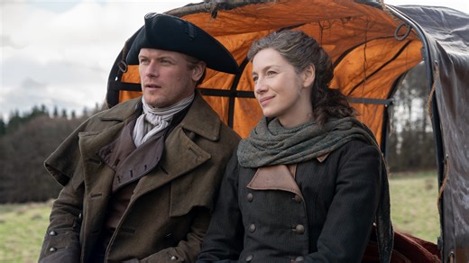 'Outlander' returns for its final season. When, where to stream Season 8