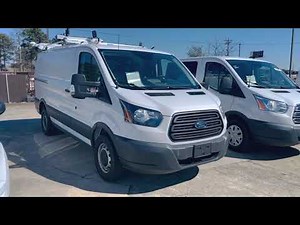 Ford Transit 150/250 350 Jack location
