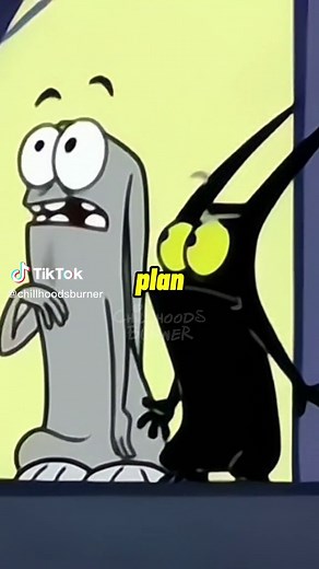 Catscratch Nickelodeon Cartoon: A Nostalgic 2000s Show