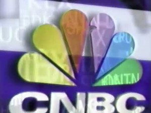 CNBC (1998) Promo