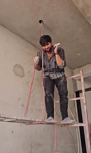 The Funniest Wiring Fail Ever!